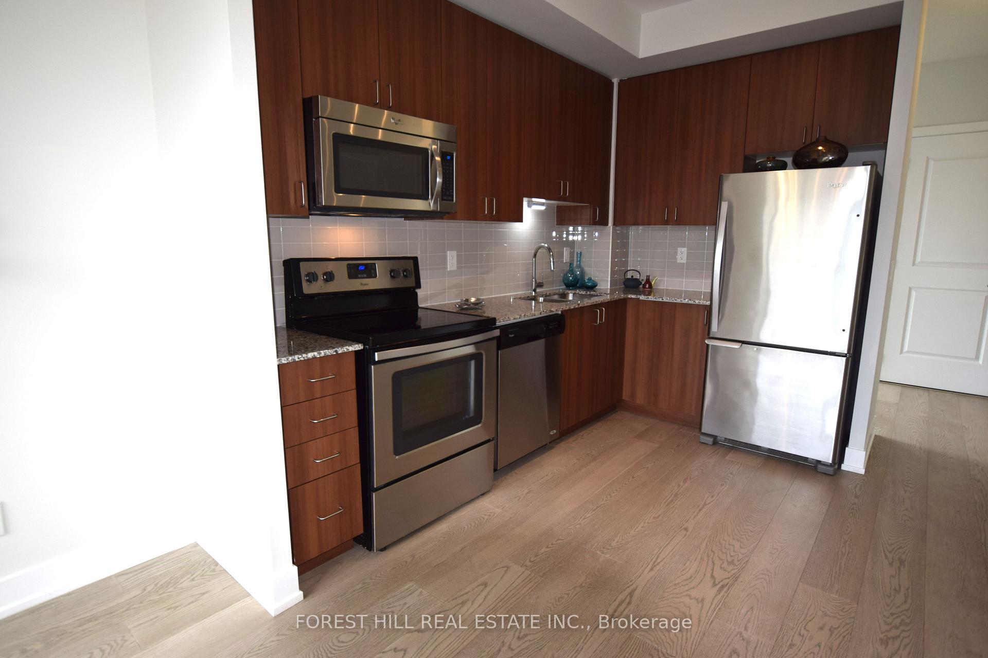 Photo 8 of Unit 613, 68 Merton Street, Toronto, Mount Pleasant West — HOMEH