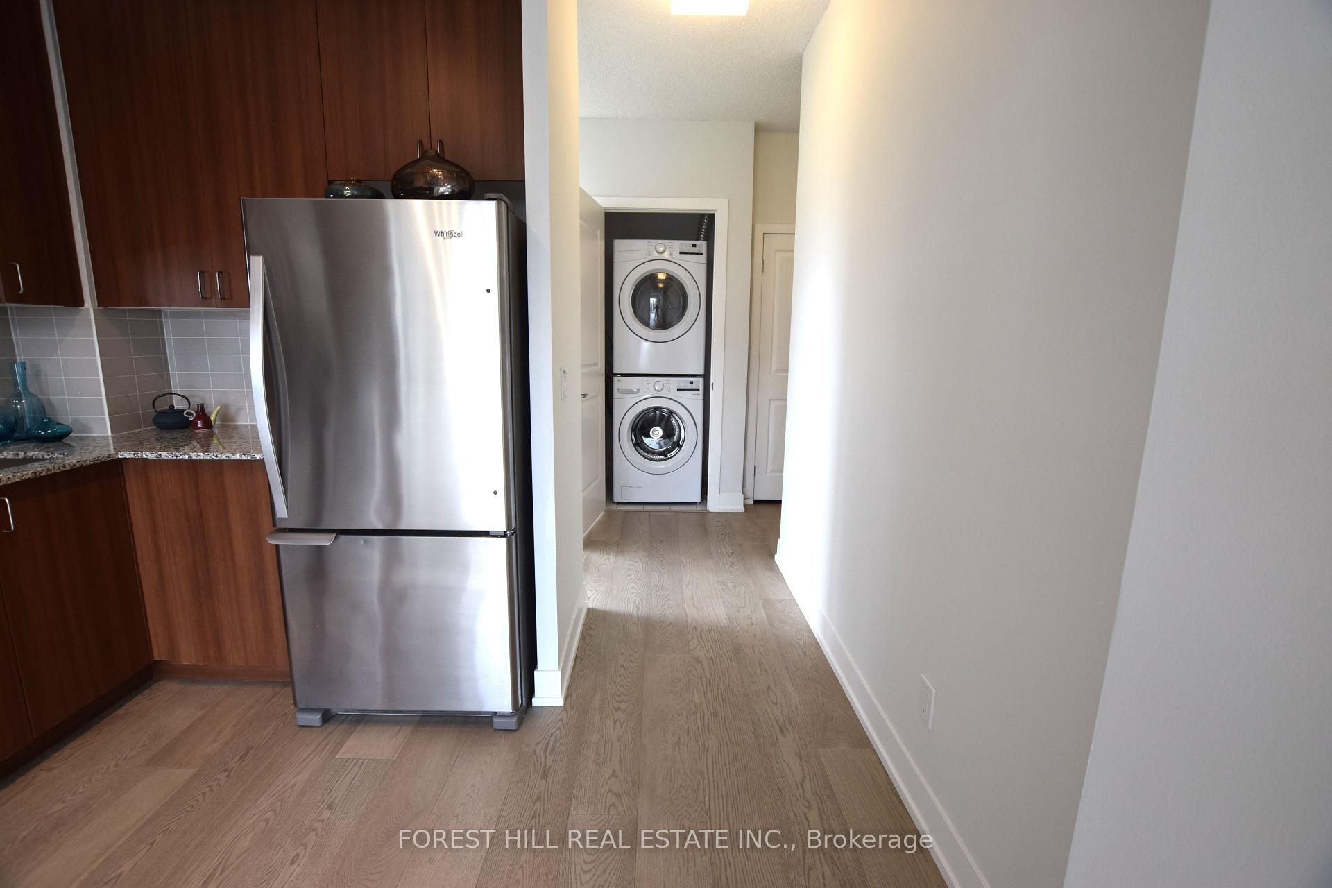 Photo 9 of Unit 613, 68 Merton Street, Toronto, Mount Pleasant West — HOMEH