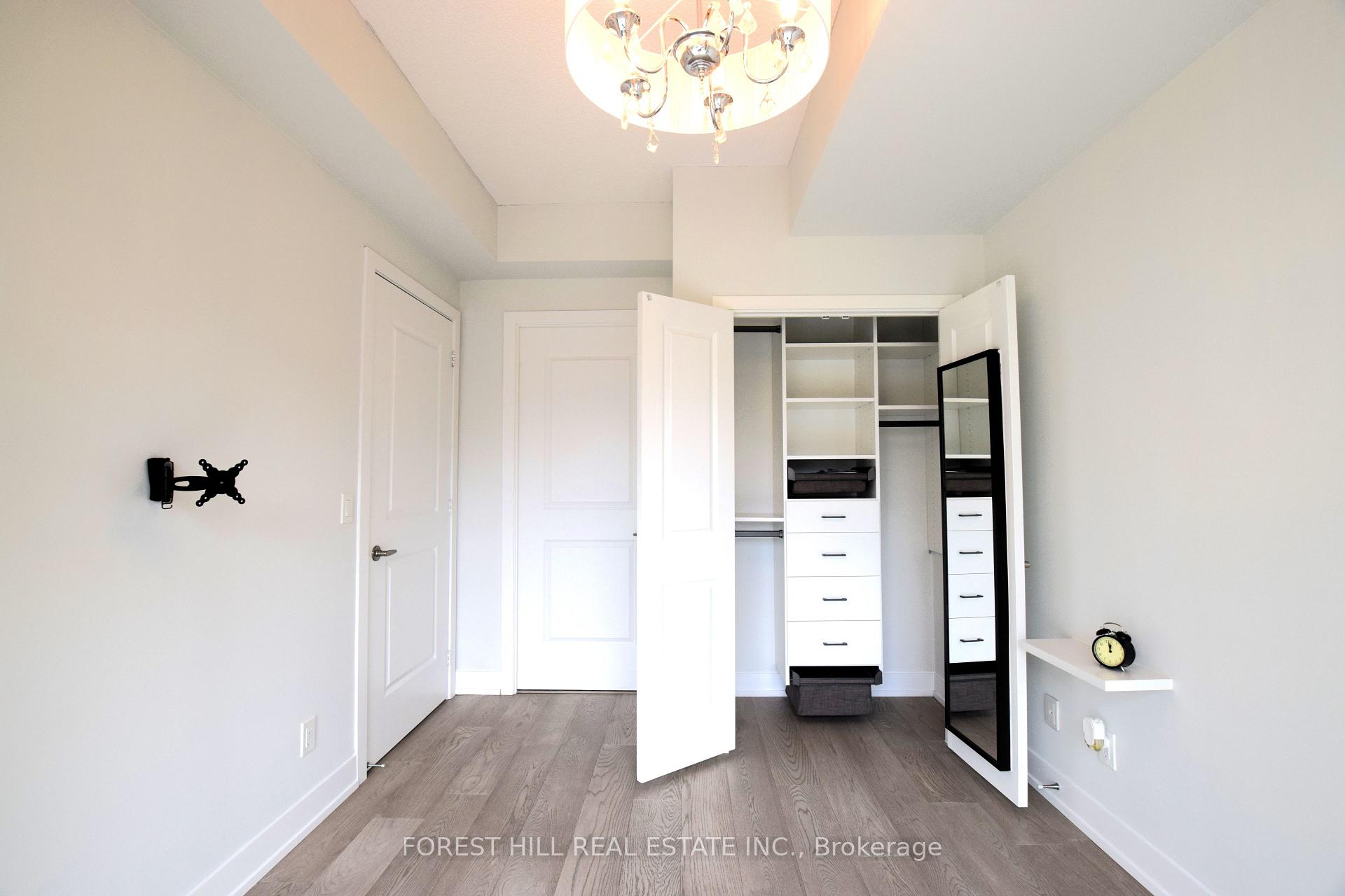 Photo 12 of Unit 613, 68 Merton Street, Toronto, Mount Pleasant West — HOMEH