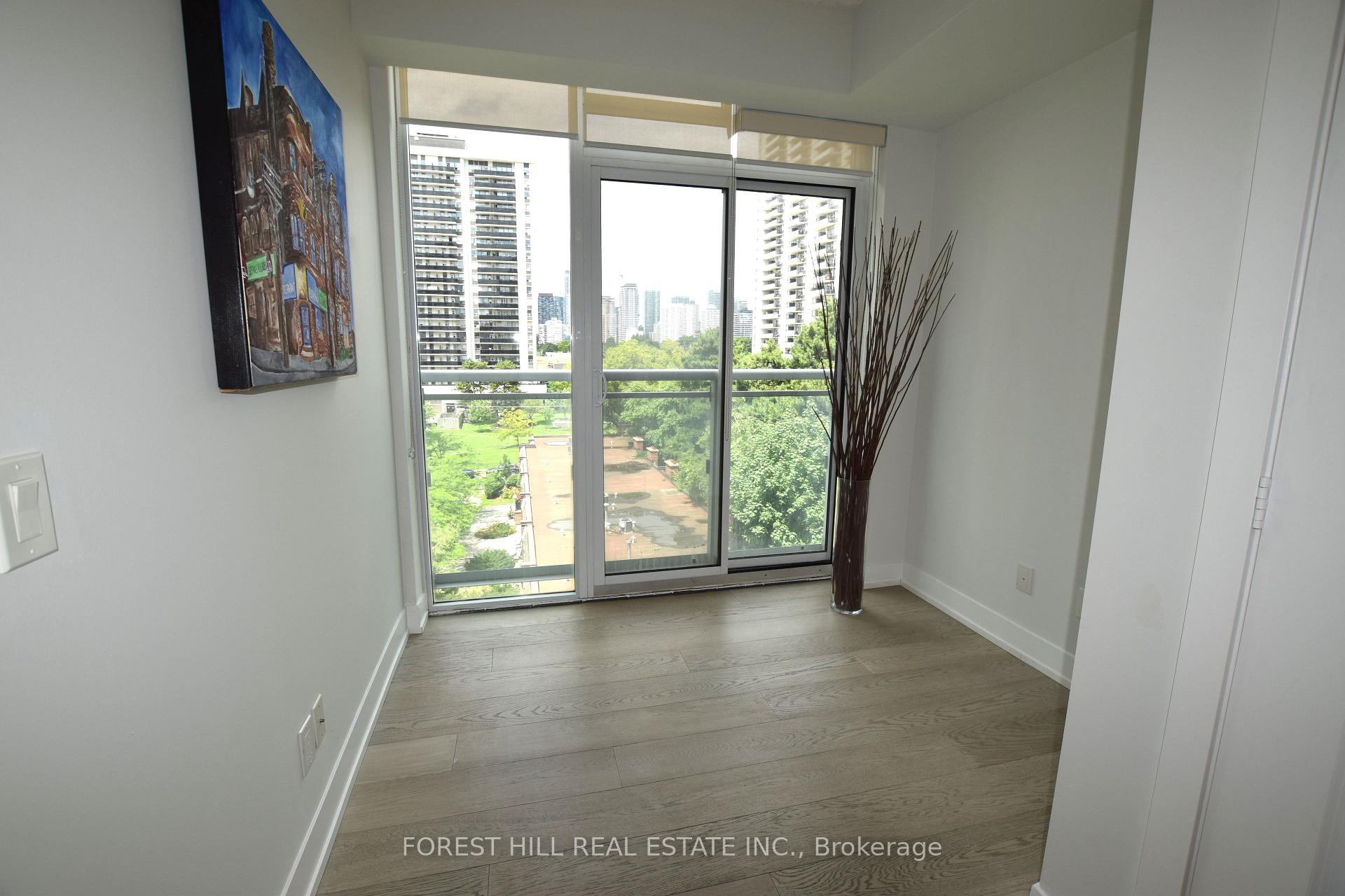 Photo 16 of Unit 613, 68 Merton Street, Toronto, Mount Pleasant West — HOMEH
