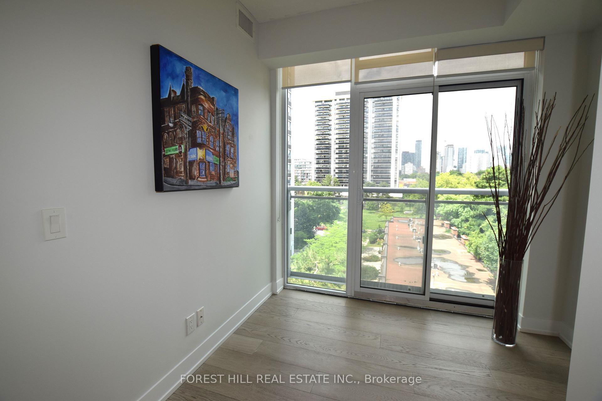 Photo 17 of Unit 613, 68 Merton Street, Toronto, Mount Pleasant West — HOMEH