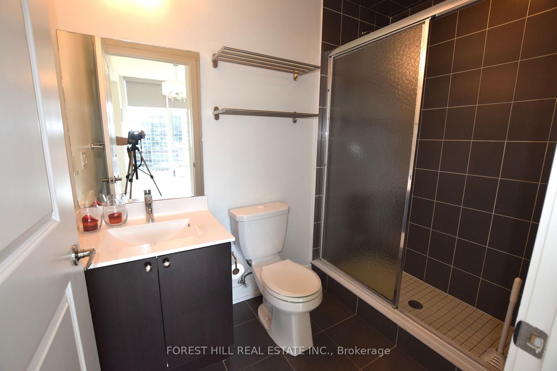 Photo 19 of Unit 613, 68 Merton Street, Toronto, Mount Pleasant West — HOMEH