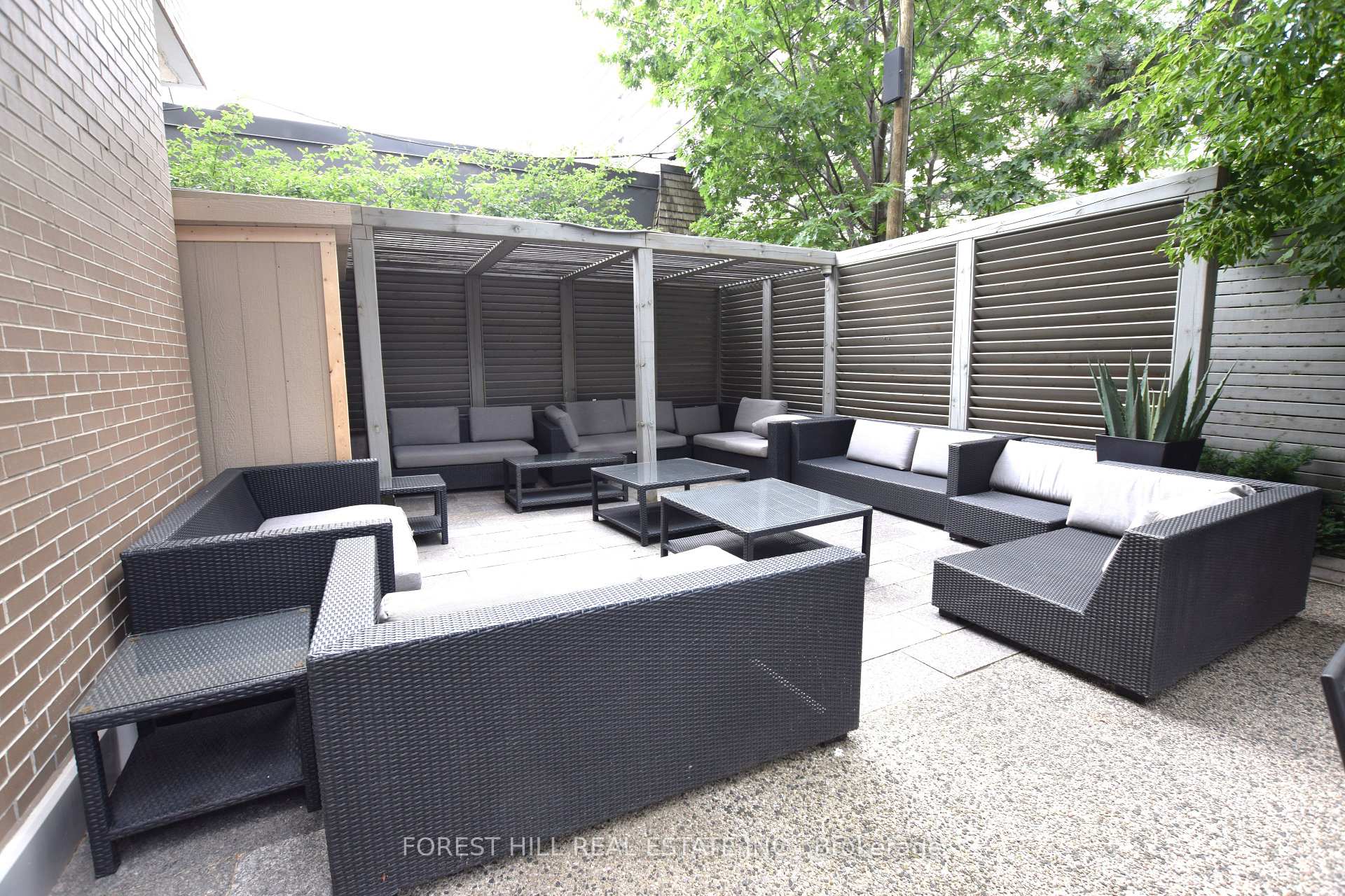 Photo 21 of Unit 613, 68 Merton Street, Toronto, Mount Pleasant West — HOMEH