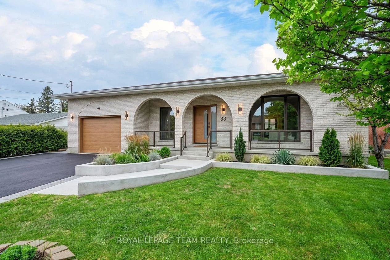 Photo 4 of 33 Norice Street, Ottawa, Meadowlands/Crestview — HOMEH