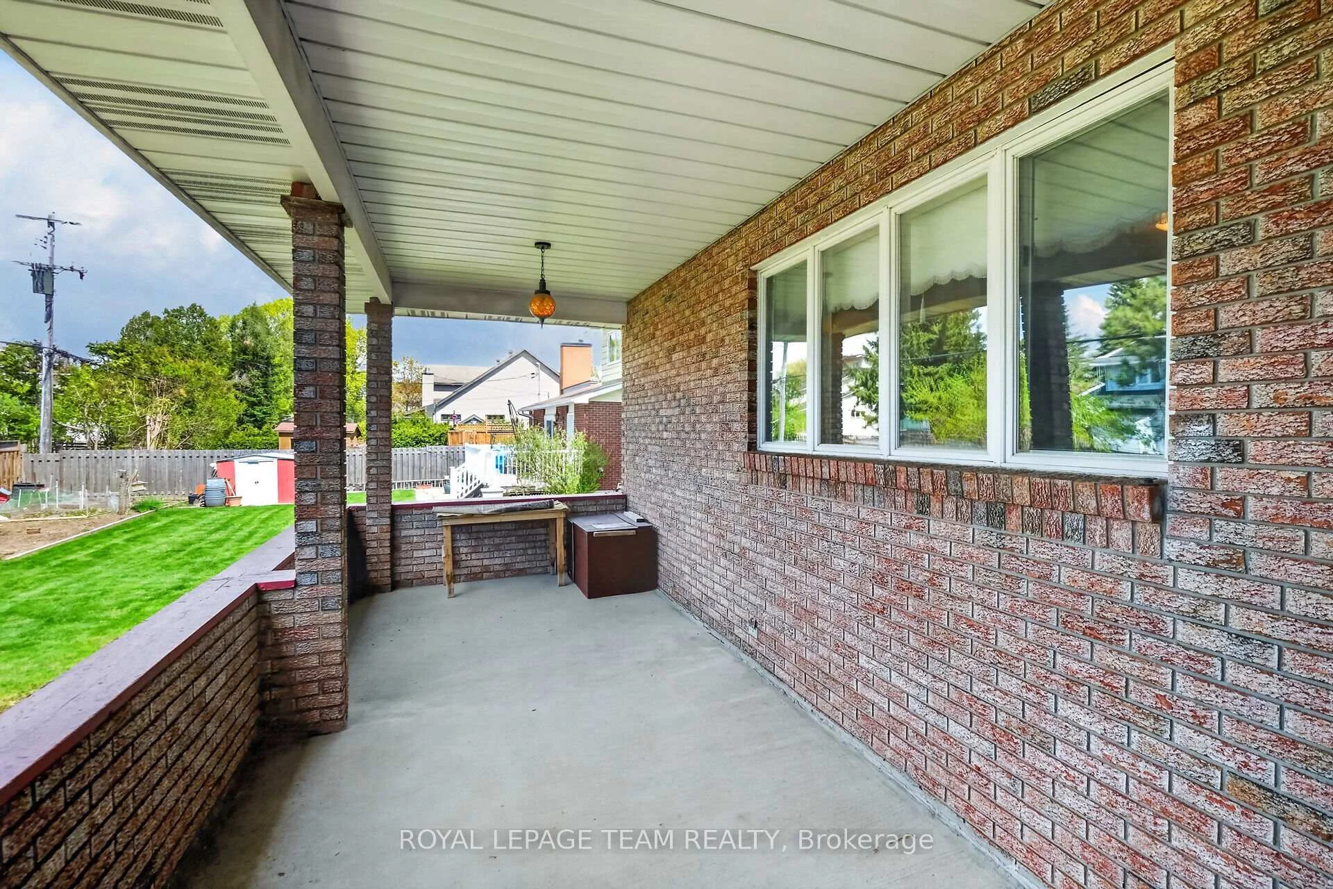 Photo 44 of 33 Norice Street, Ottawa, Meadowlands/Crestview — HOMEH