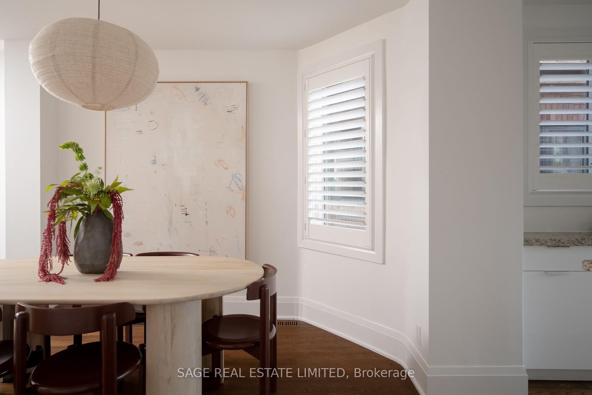 Photo 7 of 45 Auburn Avenue, Toronto, Corso Italia-Davenport — HOMEH
