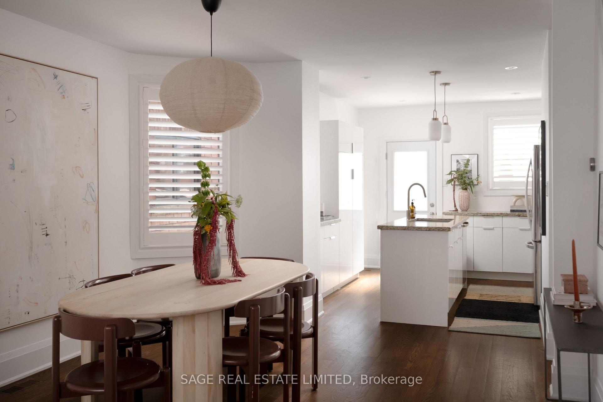 Photo 8 of 45 Auburn Avenue, Toronto, Corso Italia-Davenport — HOMEH