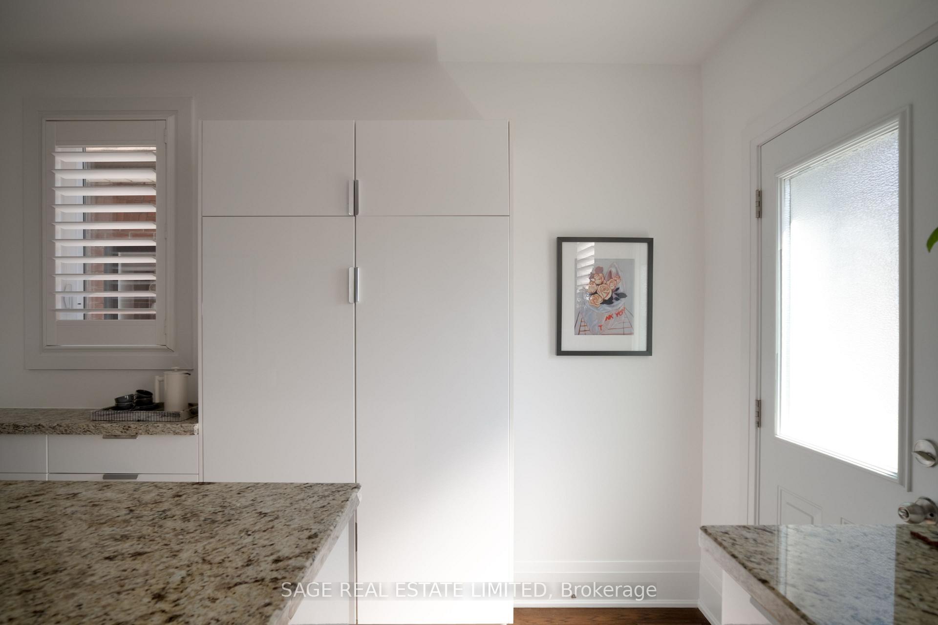 Photo 13 of 45 Auburn Avenue, Toronto, Corso Italia-Davenport — HOMEH