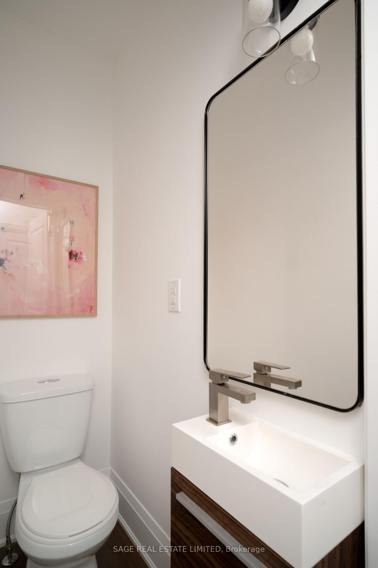 Photo 14 of 45 Auburn Avenue, Toronto, Corso Italia-Davenport — HOMEH