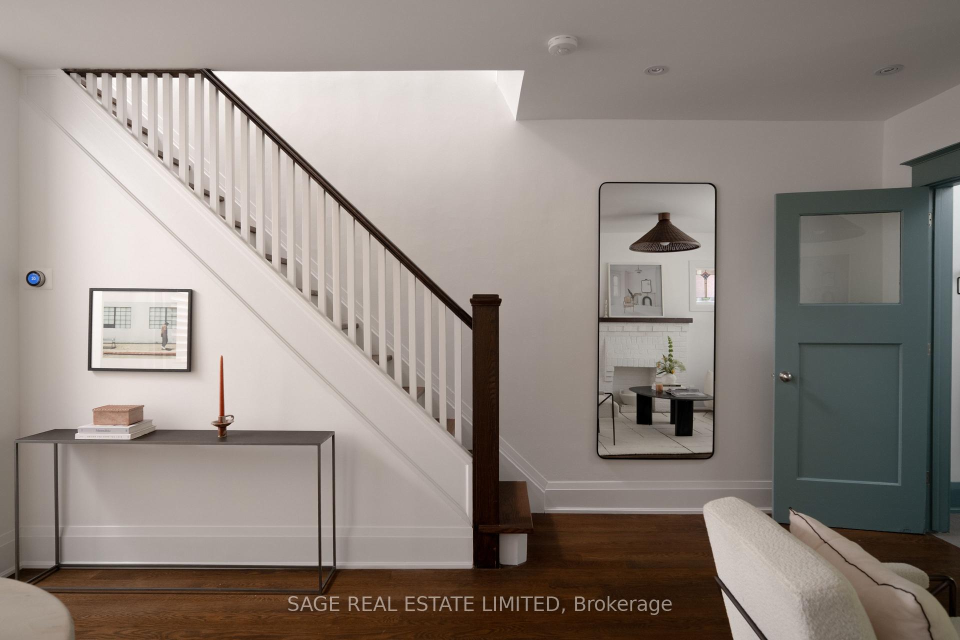 Photo 15 of 45 Auburn Avenue, Toronto, Corso Italia-Davenport — HOMEH