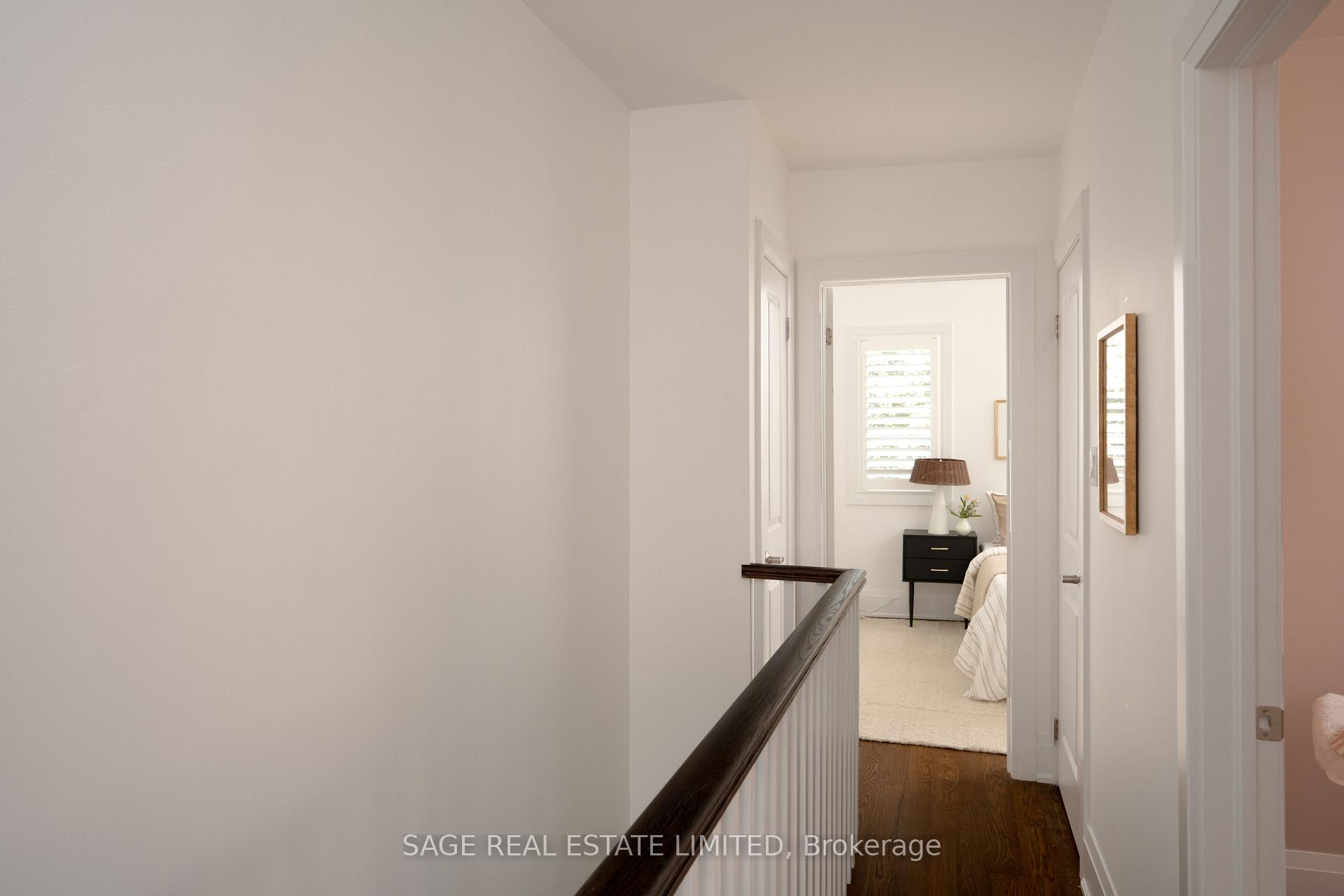 Photo 16 of 45 Auburn Avenue, Toronto, Corso Italia-Davenport — HOMEH
