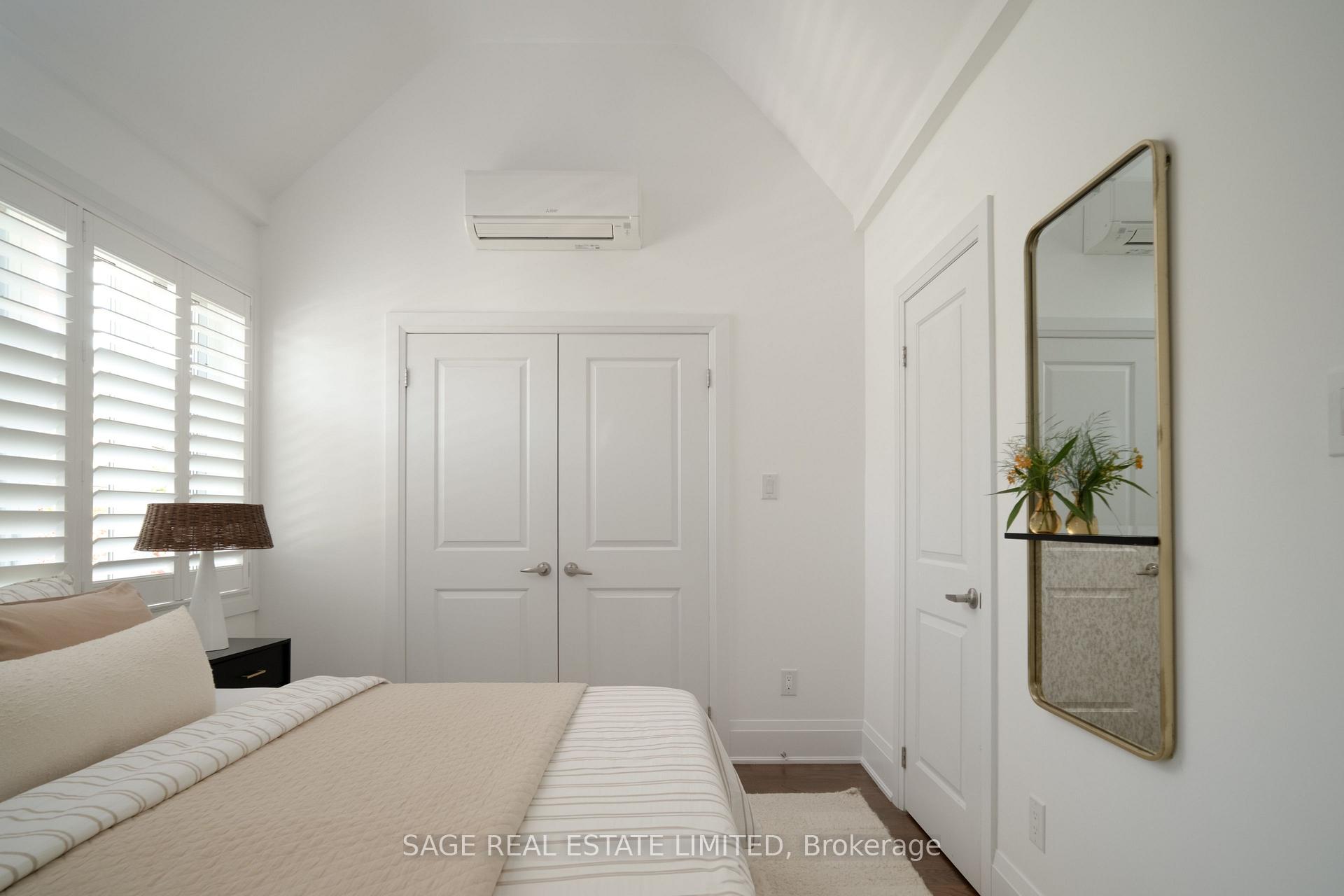 Photo 18 of 45 Auburn Avenue, Toronto, Corso Italia-Davenport — HOMEH