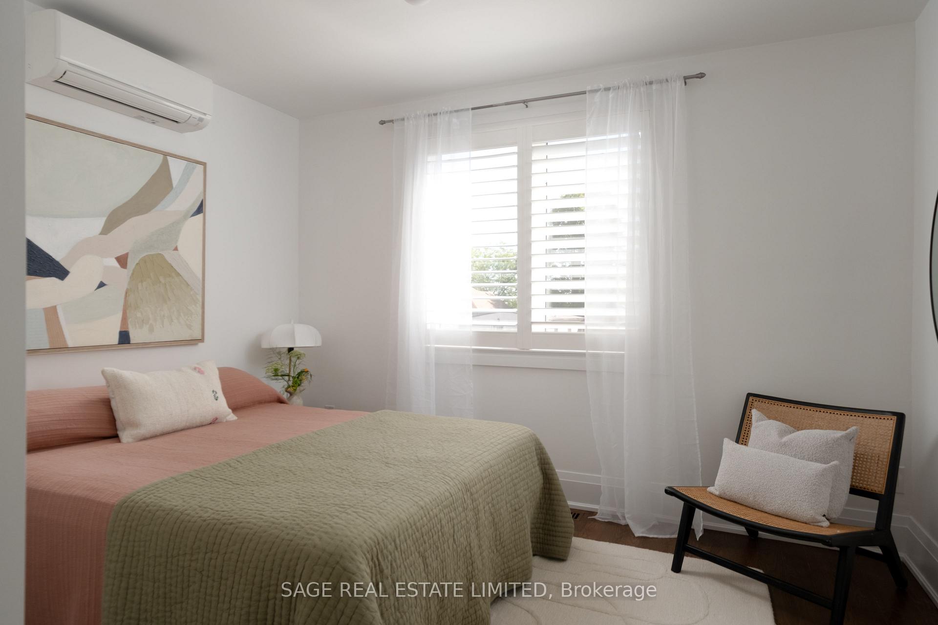 Photo 20 of 45 Auburn Avenue, Toronto, Corso Italia-Davenport — HOMEH