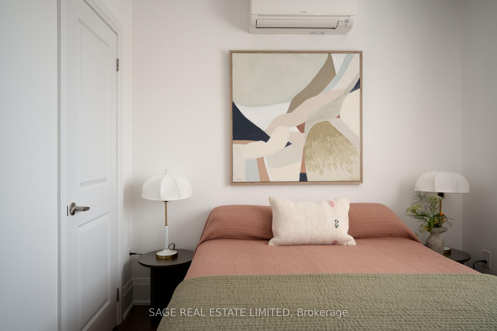 Photo 21 of 45 Auburn Avenue, Toronto, Corso Italia-Davenport — HOMEH