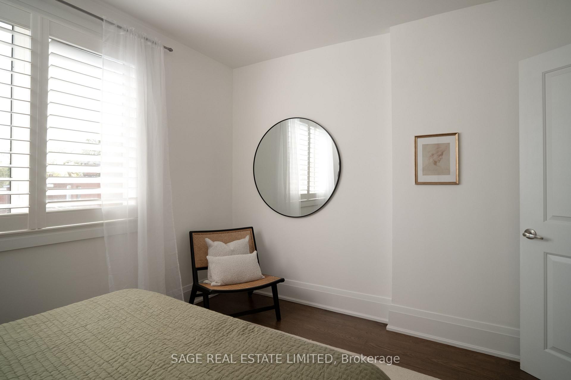 Photo 22 of 45 Auburn Avenue, Toronto, Corso Italia-Davenport — HOMEH