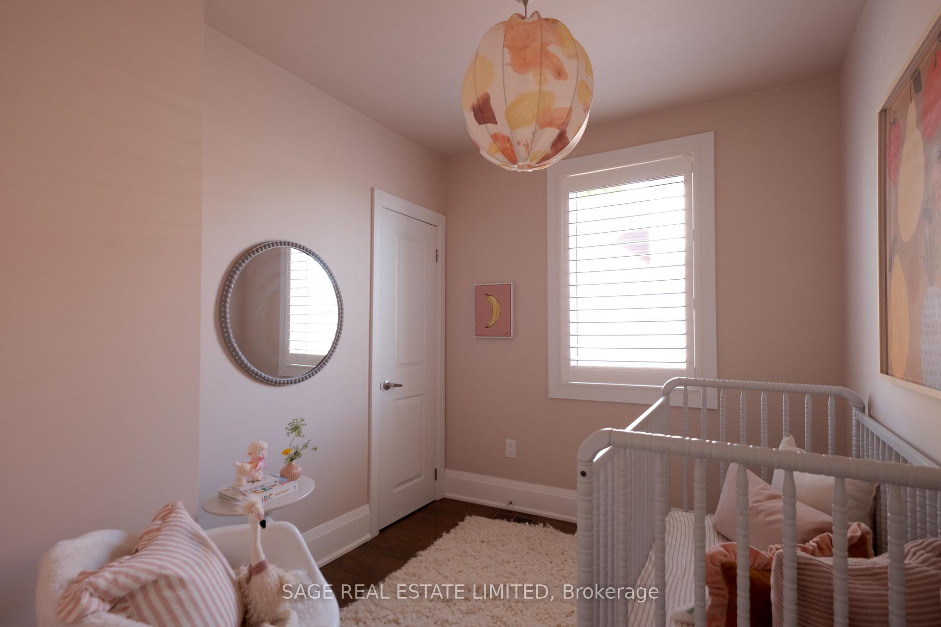 Photo 23 of 45 Auburn Avenue, Toronto, Corso Italia-Davenport — HOMEH