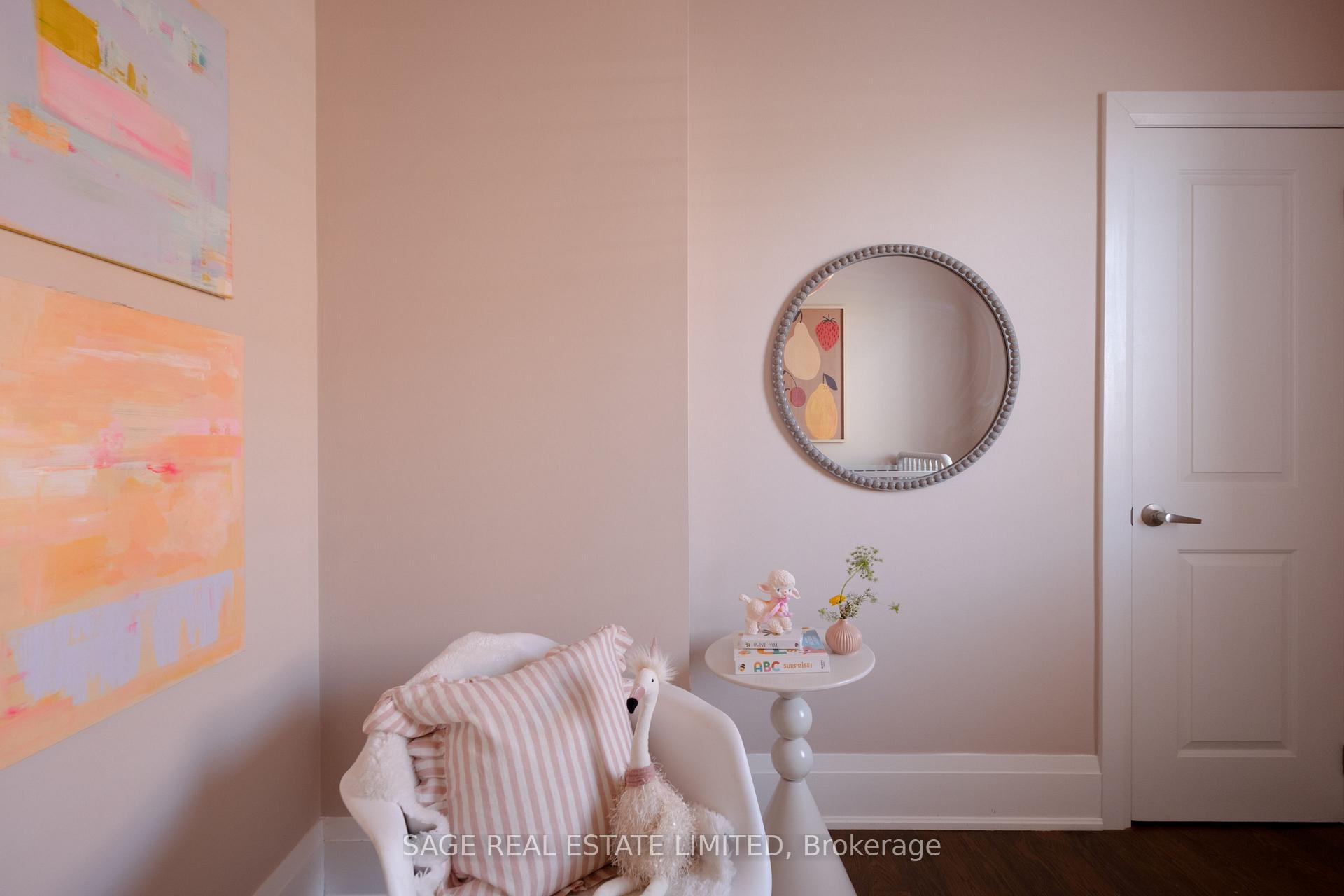 Photo 24 of 45 Auburn Avenue, Toronto, Corso Italia-Davenport — HOMEH