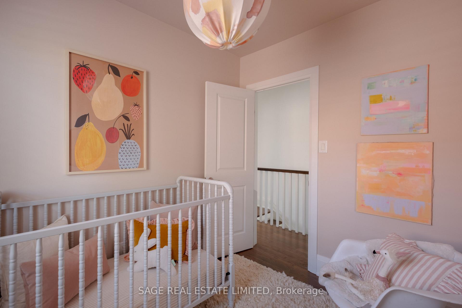 Photo 25 of 45 Auburn Avenue, Toronto, Corso Italia-Davenport — HOMEH