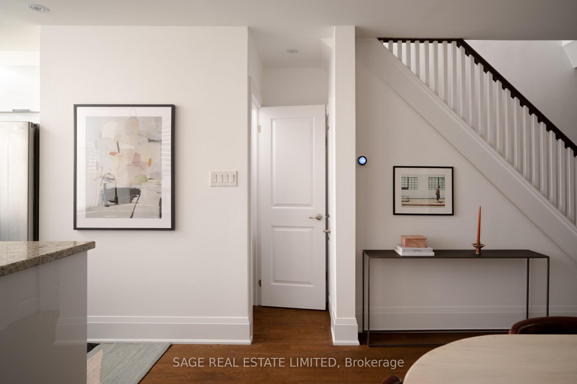 Photo 28 of 45 Auburn Avenue, Toronto, Corso Italia-Davenport — HOMEH