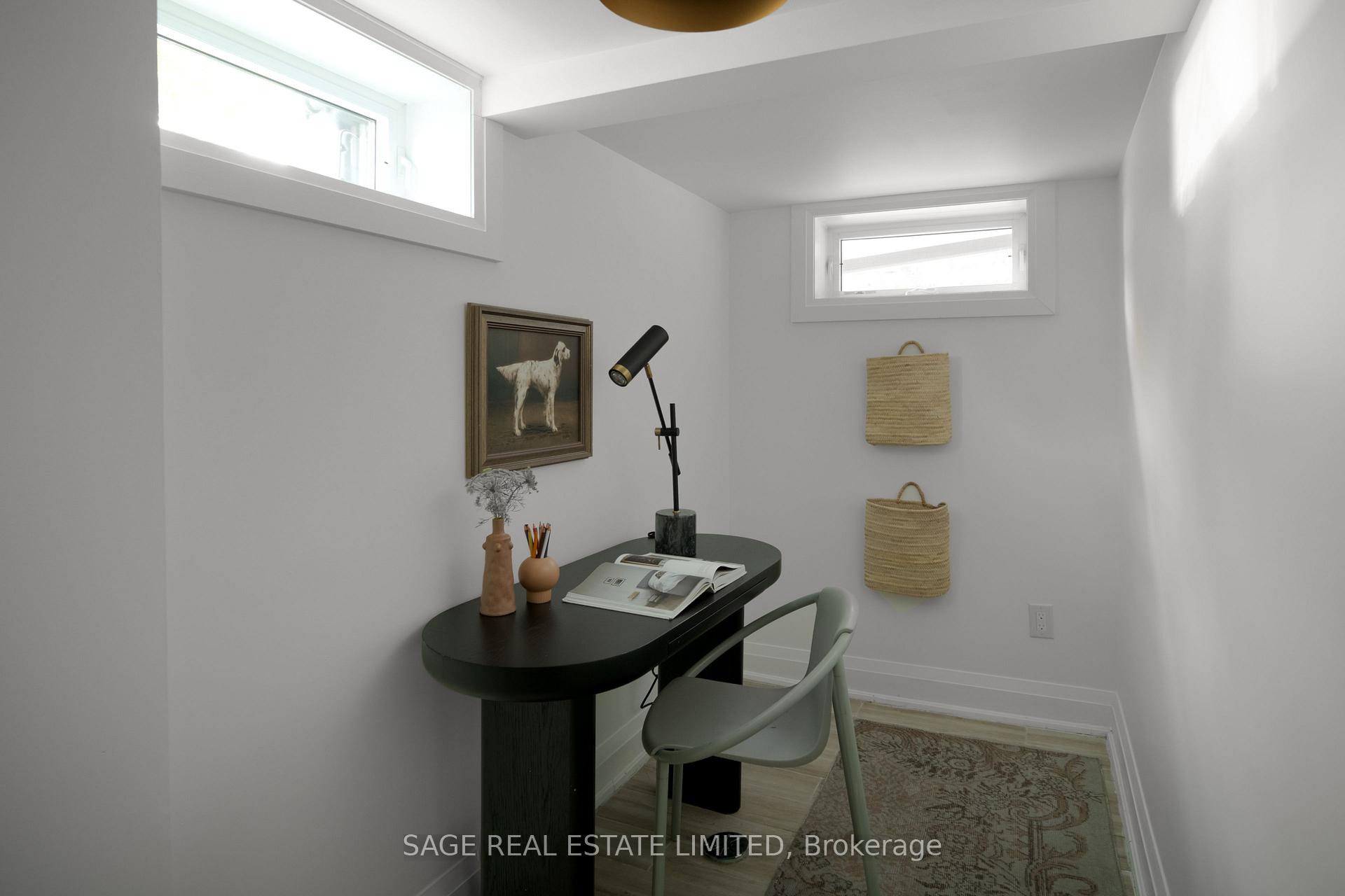 Photo 35 of 45 Auburn Avenue, Toronto, Corso Italia-Davenport — HOMEH