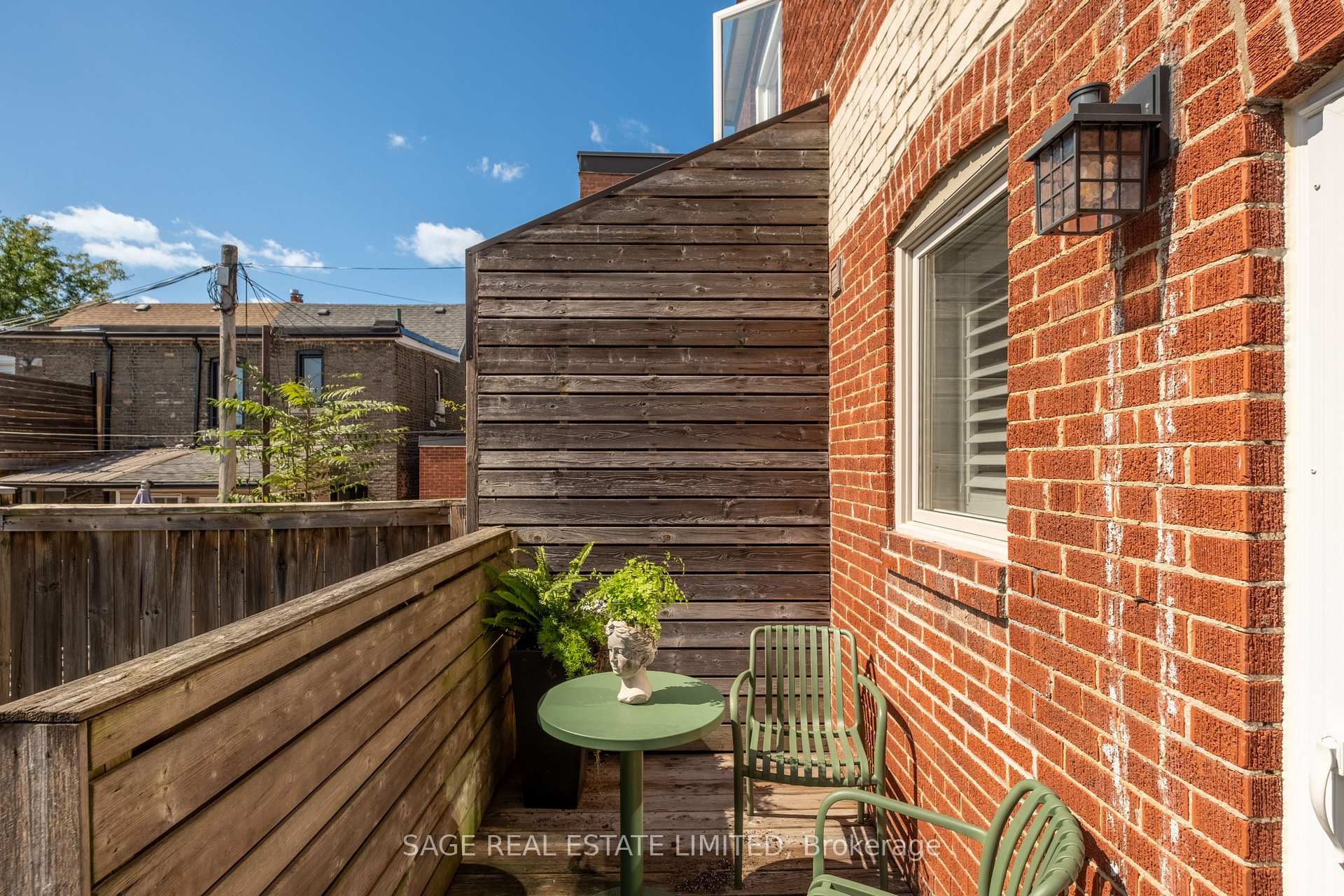 Photo 38 of 45 Auburn Avenue, Toronto, Corso Italia-Davenport — HOMEH