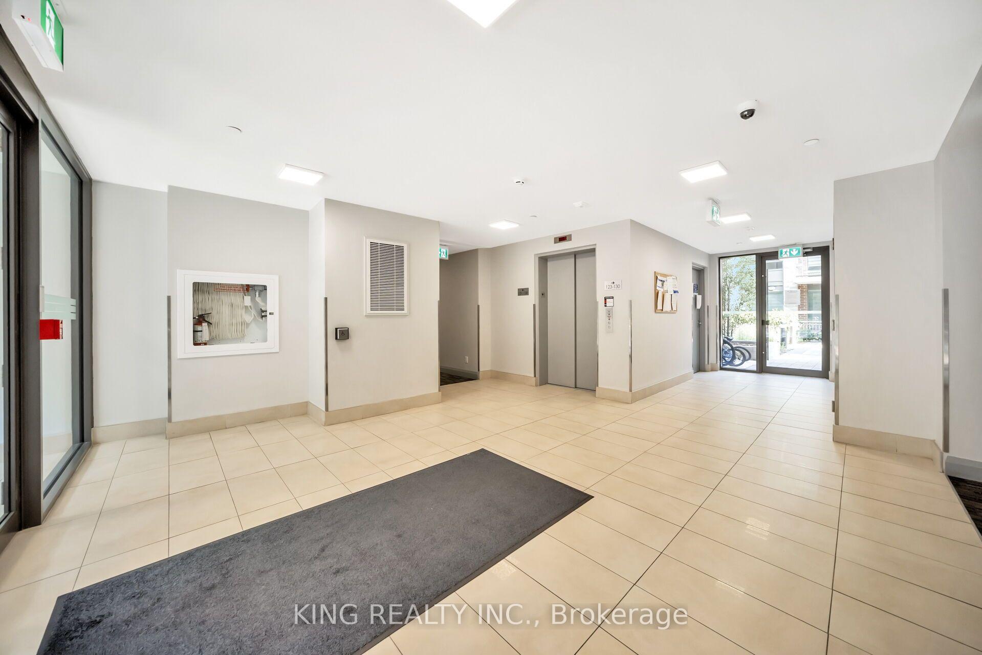 Photo 5 of Unit 337, 85 Attmar Drive, Brampton, Bram East — HOMEH