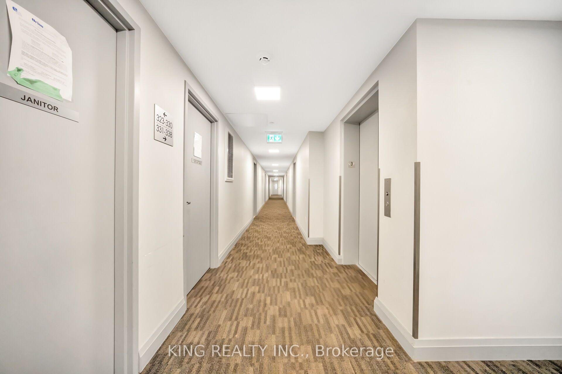 Photo 6 of Unit 337, 85 Attmar Drive, Brampton, Bram East — HOMEH