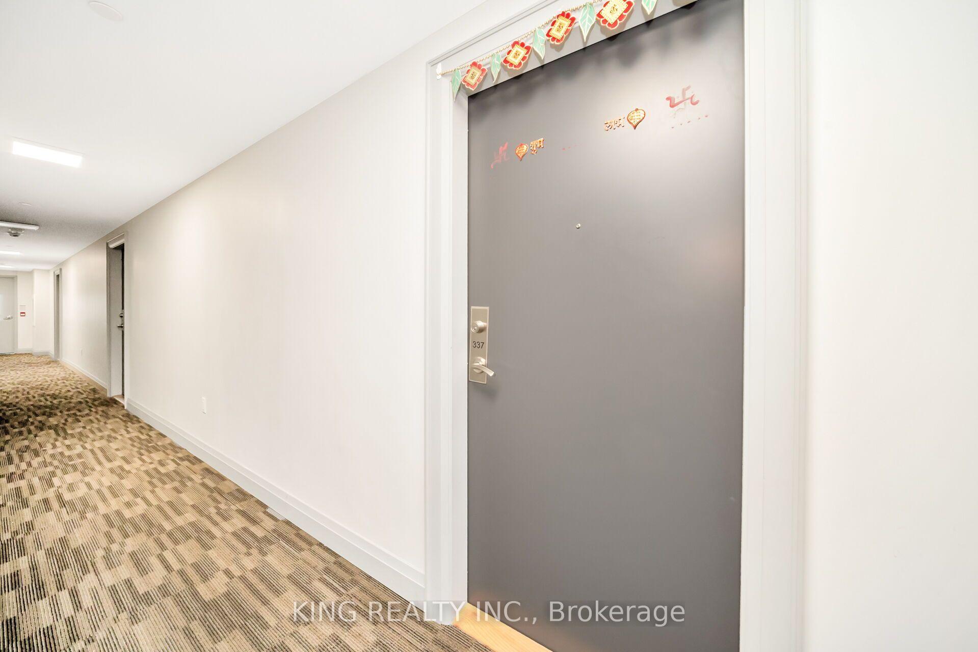 Photo 7 of Unit 337, 85 Attmar Drive, Brampton, Bram East — HOMEH
