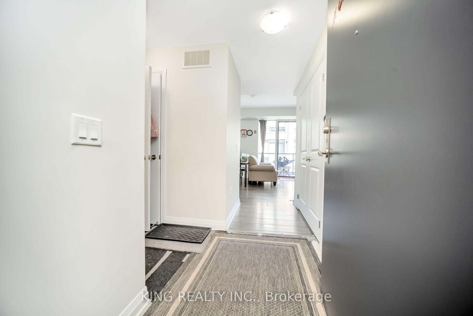 Photo 8 of Unit 337, 85 Attmar Drive, Brampton, Bram East — HOMEH