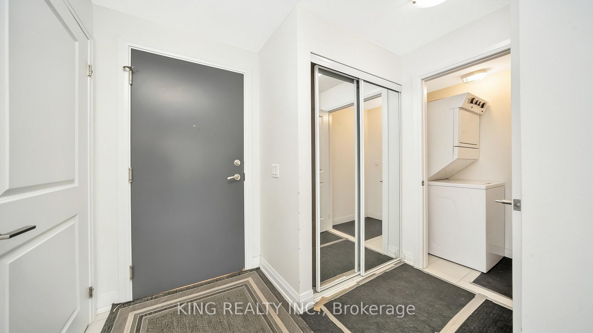 Photo 9 of Unit 337, 85 Attmar Drive, Brampton, Bram East — HOMEH