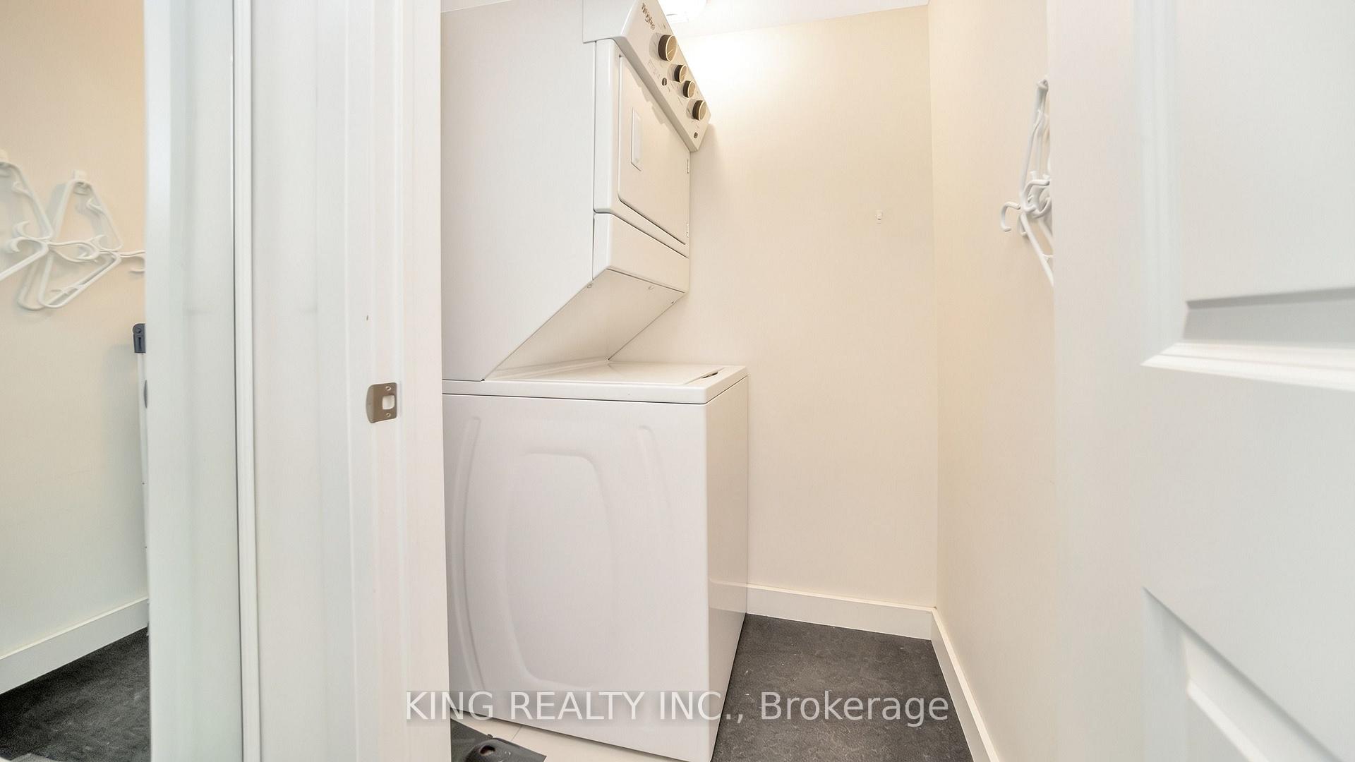 Photo 10 of Unit 337, 85 Attmar Drive, Brampton, Bram East — HOMEH