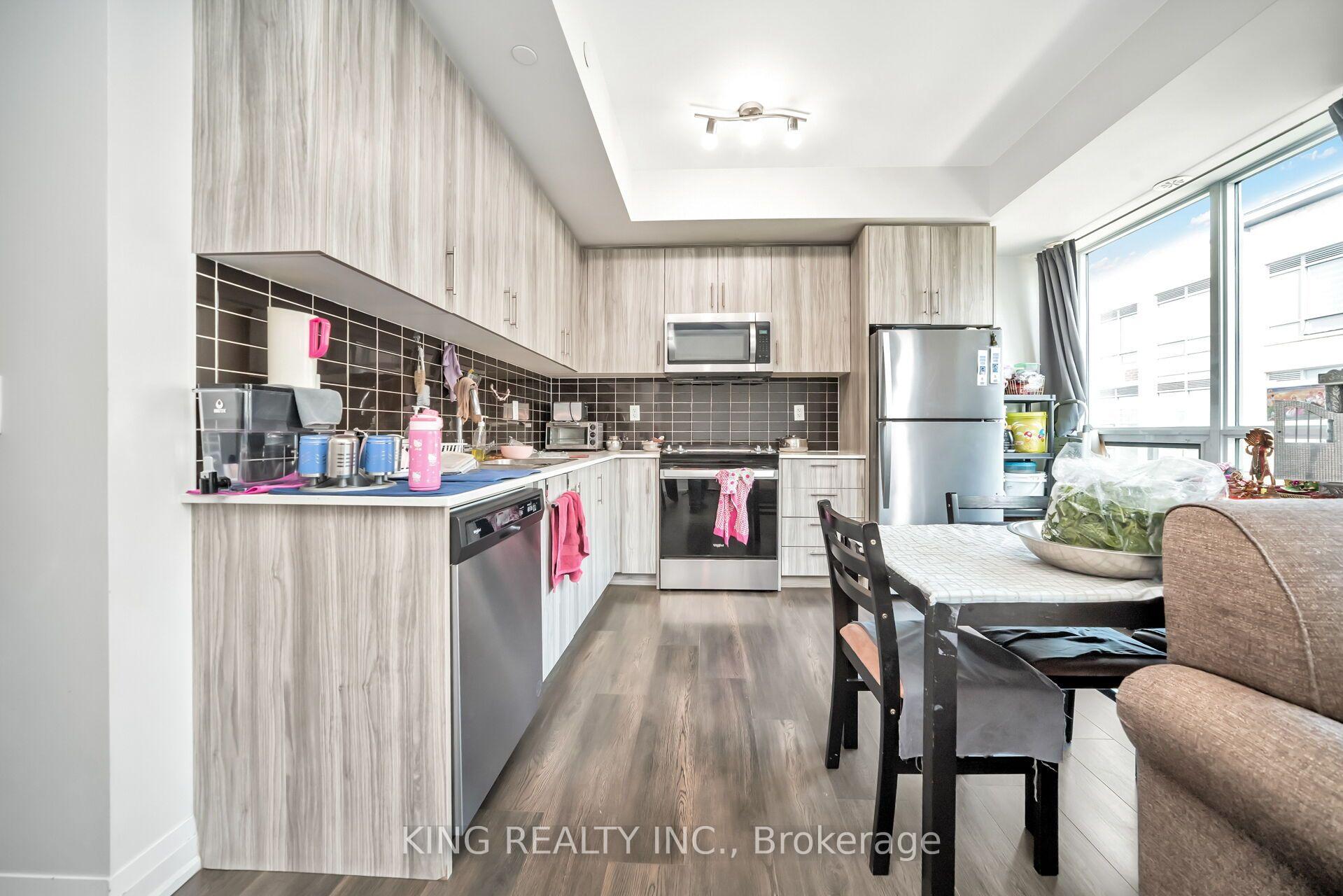 Photo 13 of Unit 337, 85 Attmar Drive, Brampton, Bram East — HOMEH
