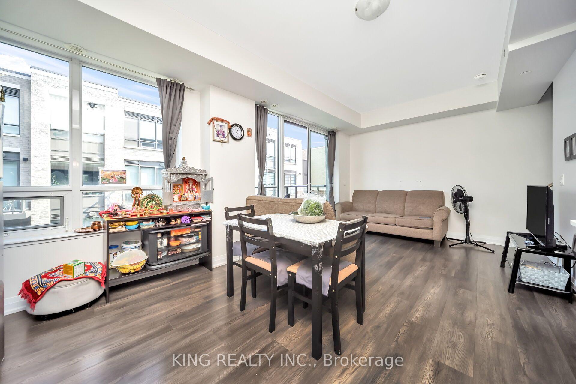 Photo 15 of Unit 337, 85 Attmar Drive, Brampton, Bram East — HOMEH