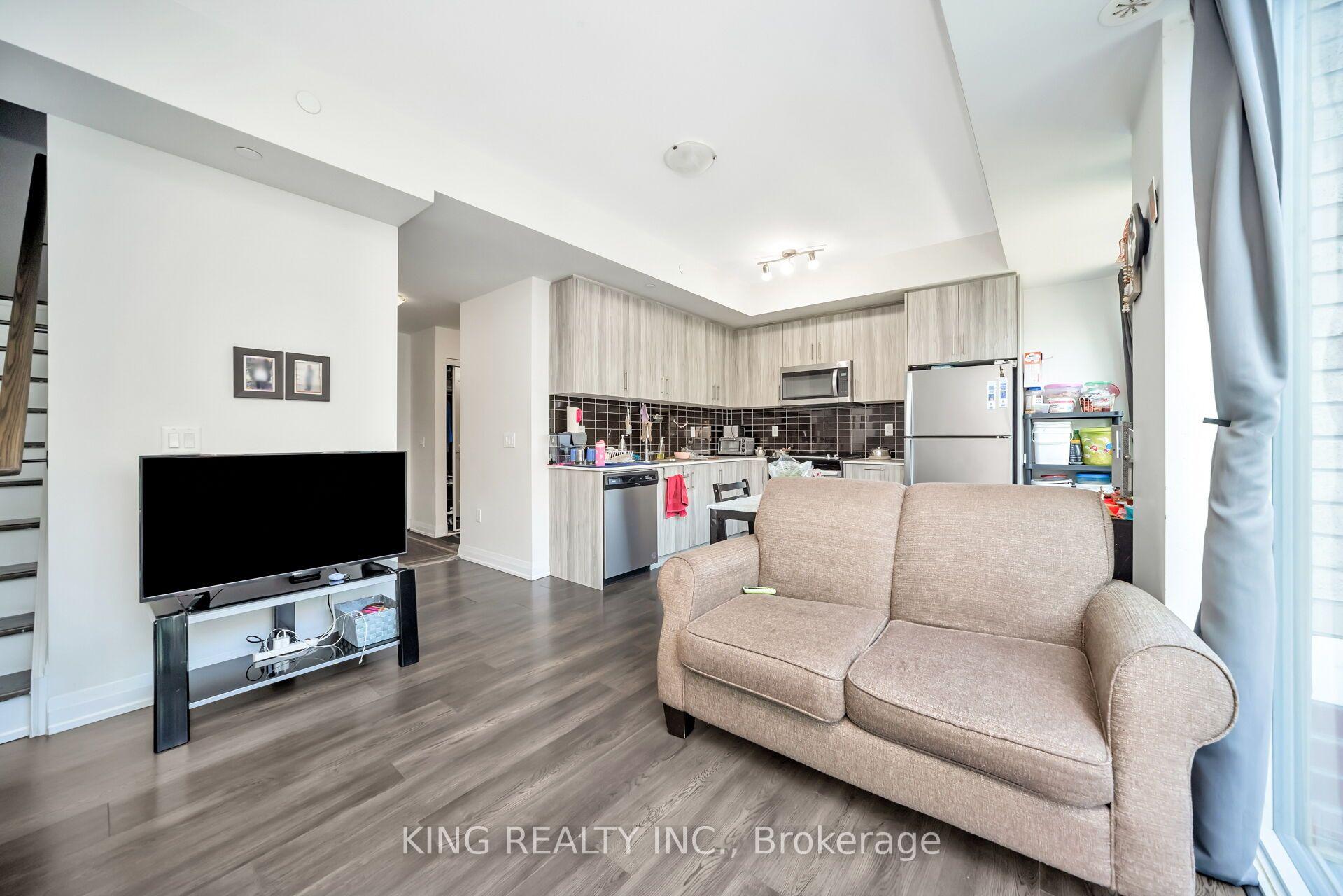 Photo 17 of Unit 337, 85 Attmar Drive, Brampton, Bram East — HOMEH