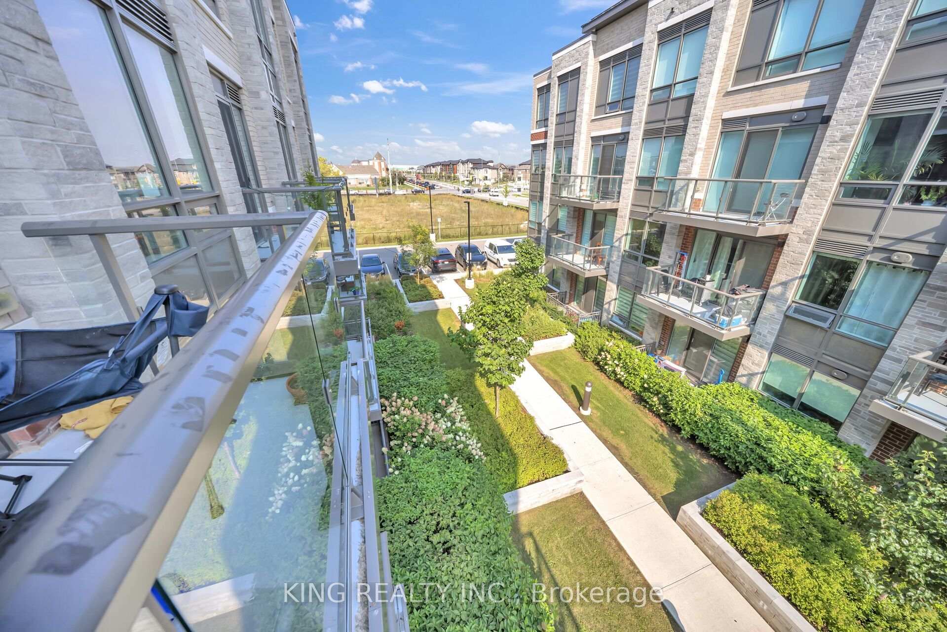 Photo 20 of Unit 337, 85 Attmar Drive, Brampton, Bram East — HOMEH