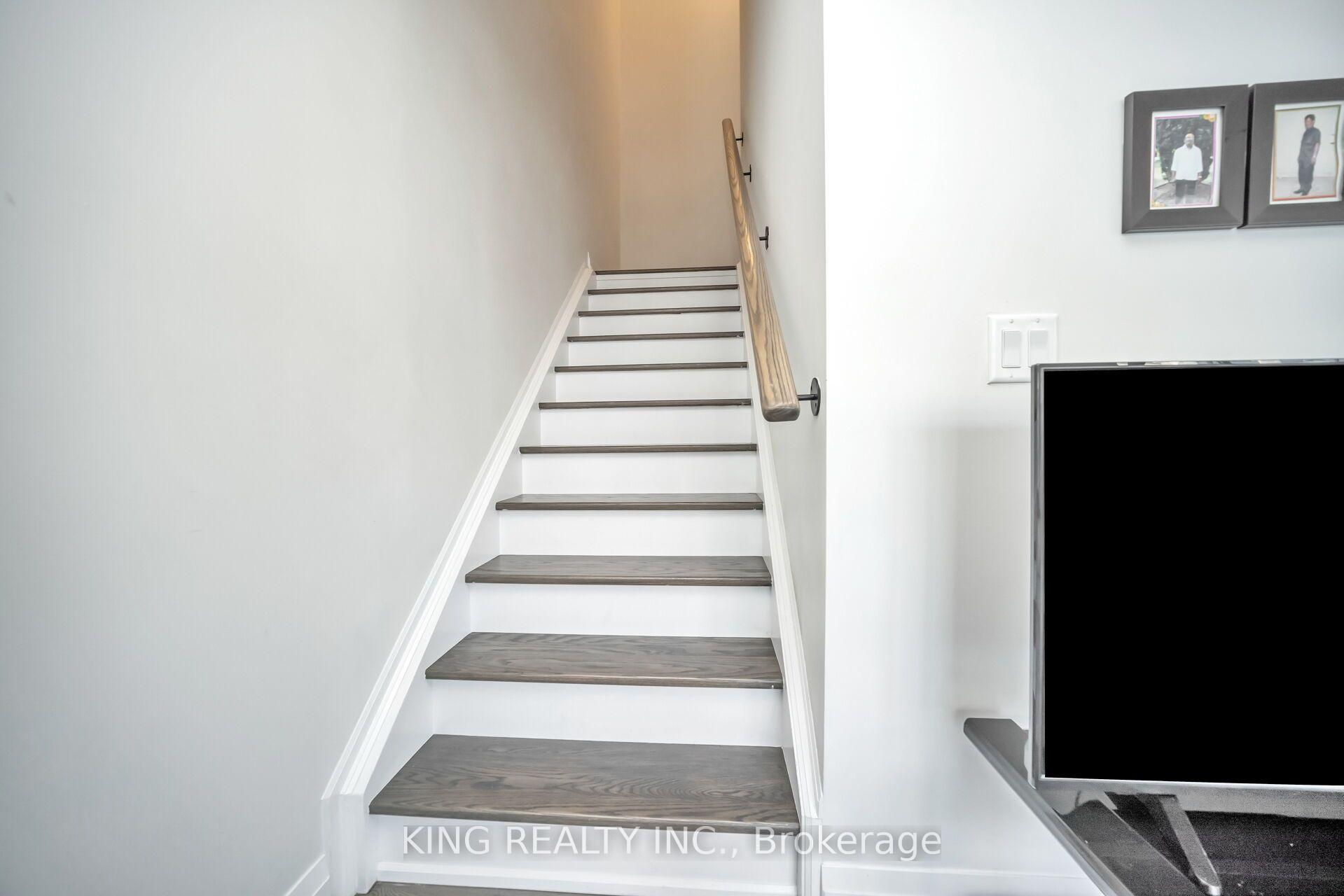 Photo 22 of Unit 337, 85 Attmar Drive, Brampton, Bram East — HOMEH