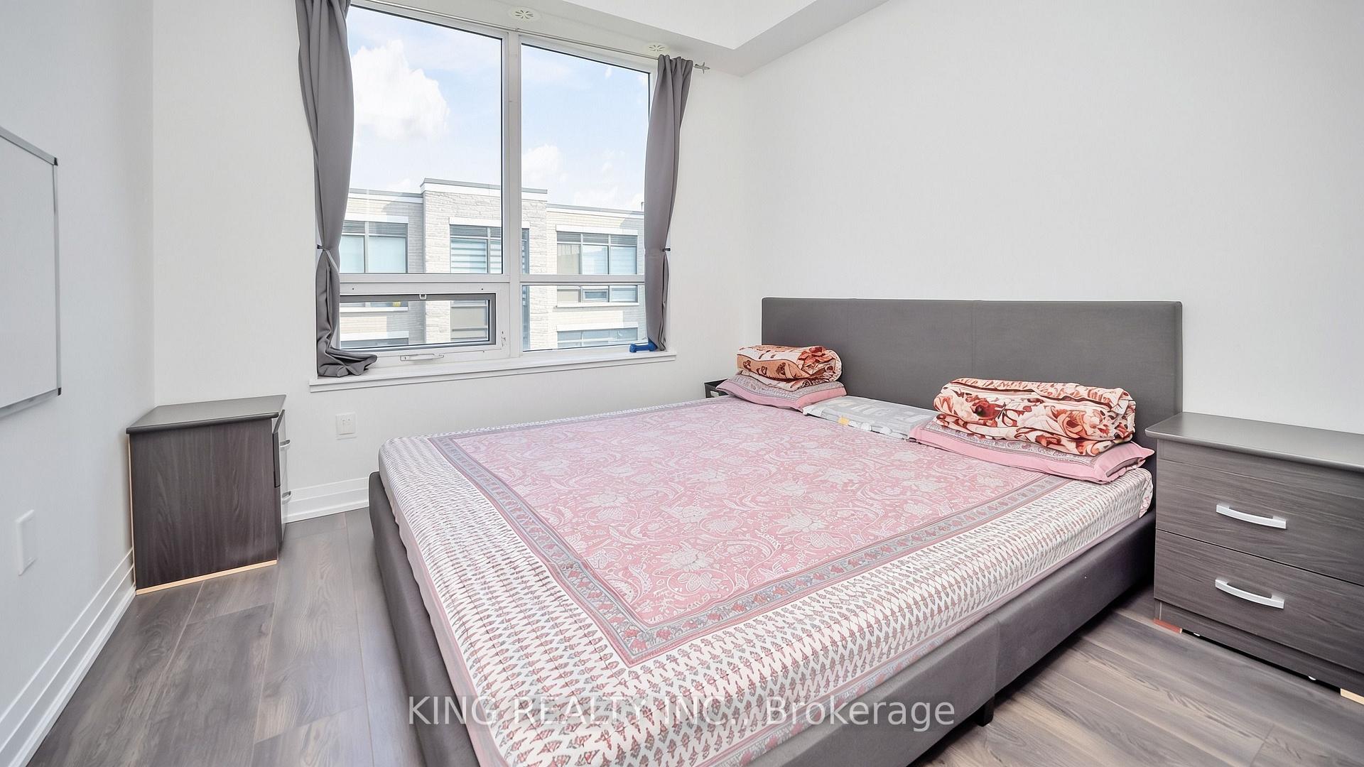 Photo 23 of Unit 337, 85 Attmar Drive, Brampton, Bram East — HOMEH