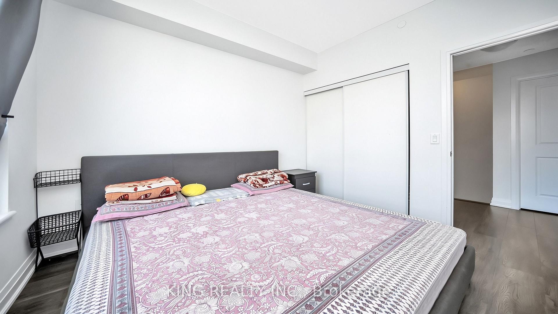 Photo 24 of Unit 337, 85 Attmar Drive, Brampton, Bram East — HOMEH