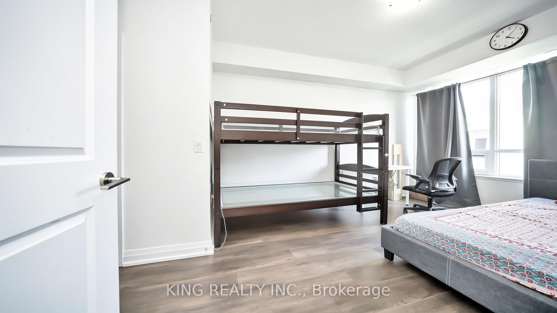 Photo 25 of Unit 337, 85 Attmar Drive, Brampton, Bram East — HOMEH