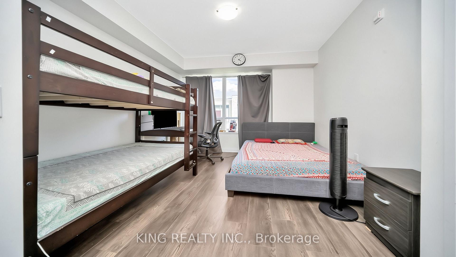 Photo 26 of Unit 337, 85 Attmar Drive, Brampton, Bram East — HOMEH