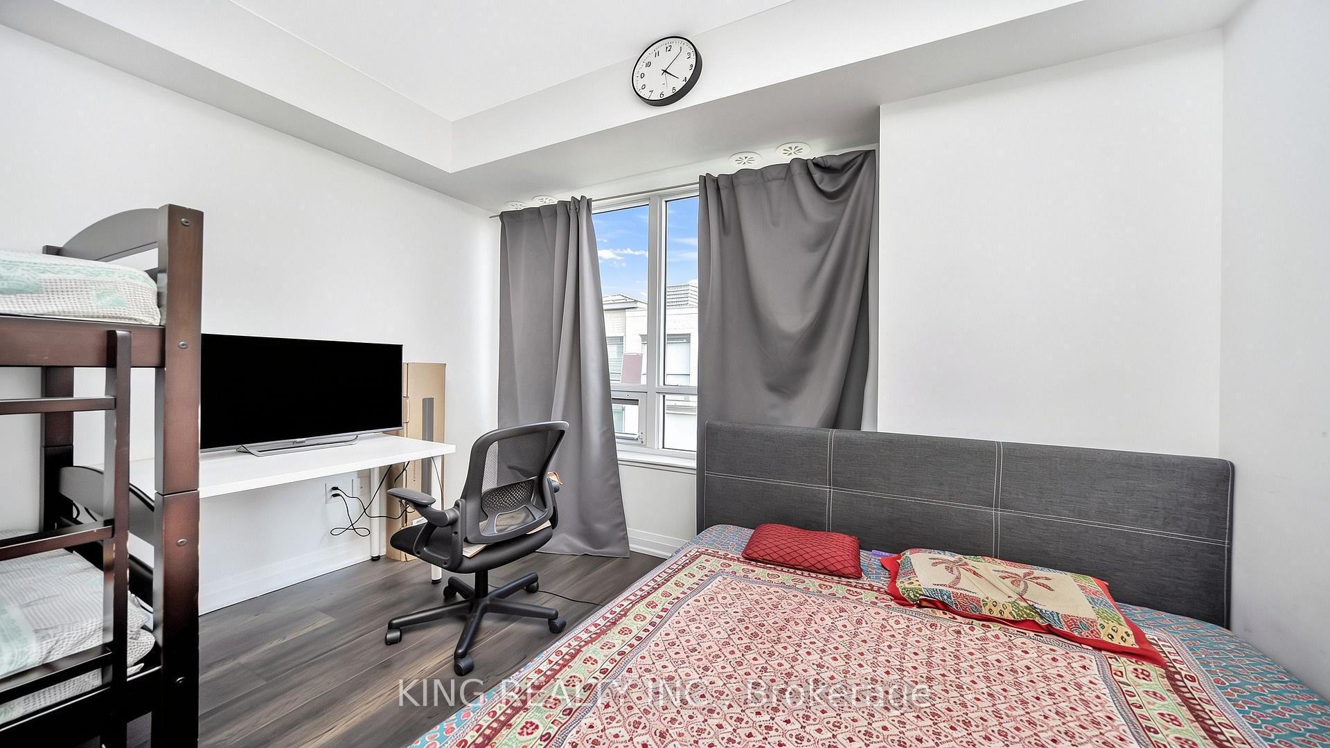 Photo 27 of Unit 337, 85 Attmar Drive, Brampton, Bram East — HOMEH