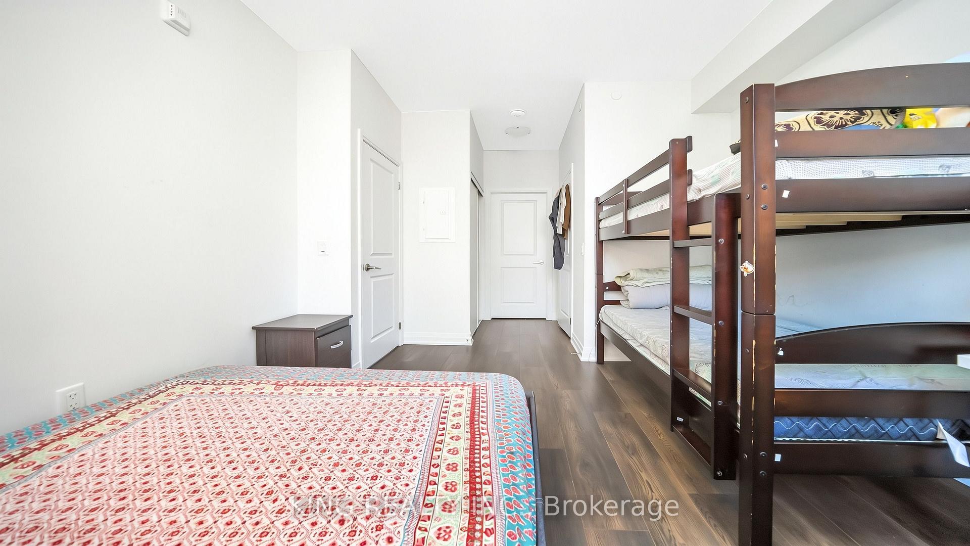 Photo 28 of Unit 337, 85 Attmar Drive, Brampton, Bram East — HOMEH