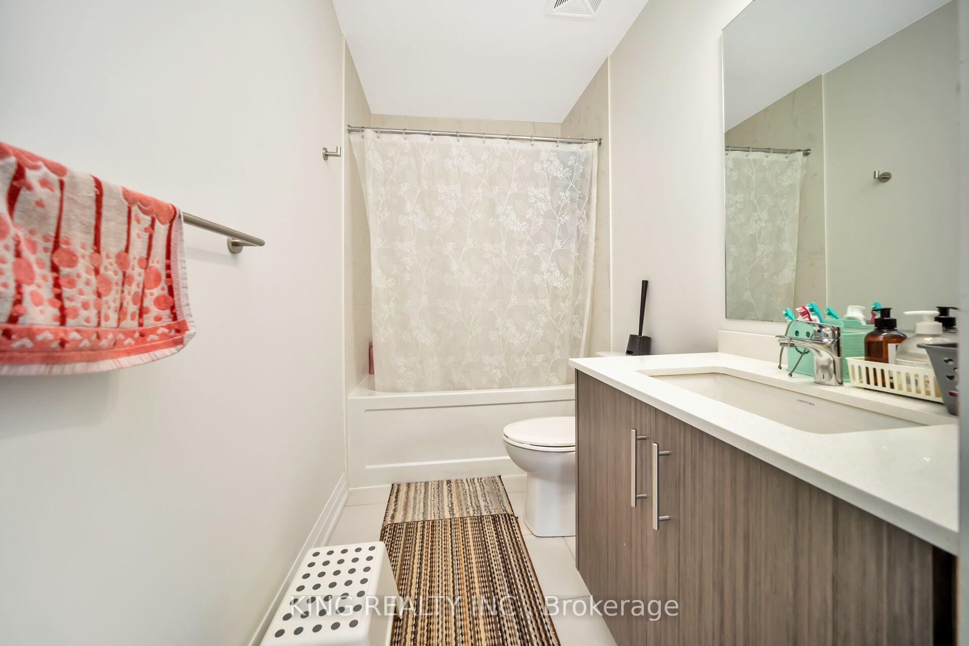 Photo 30 of Unit 337, 85 Attmar Drive, Brampton, Bram East — HOMEH