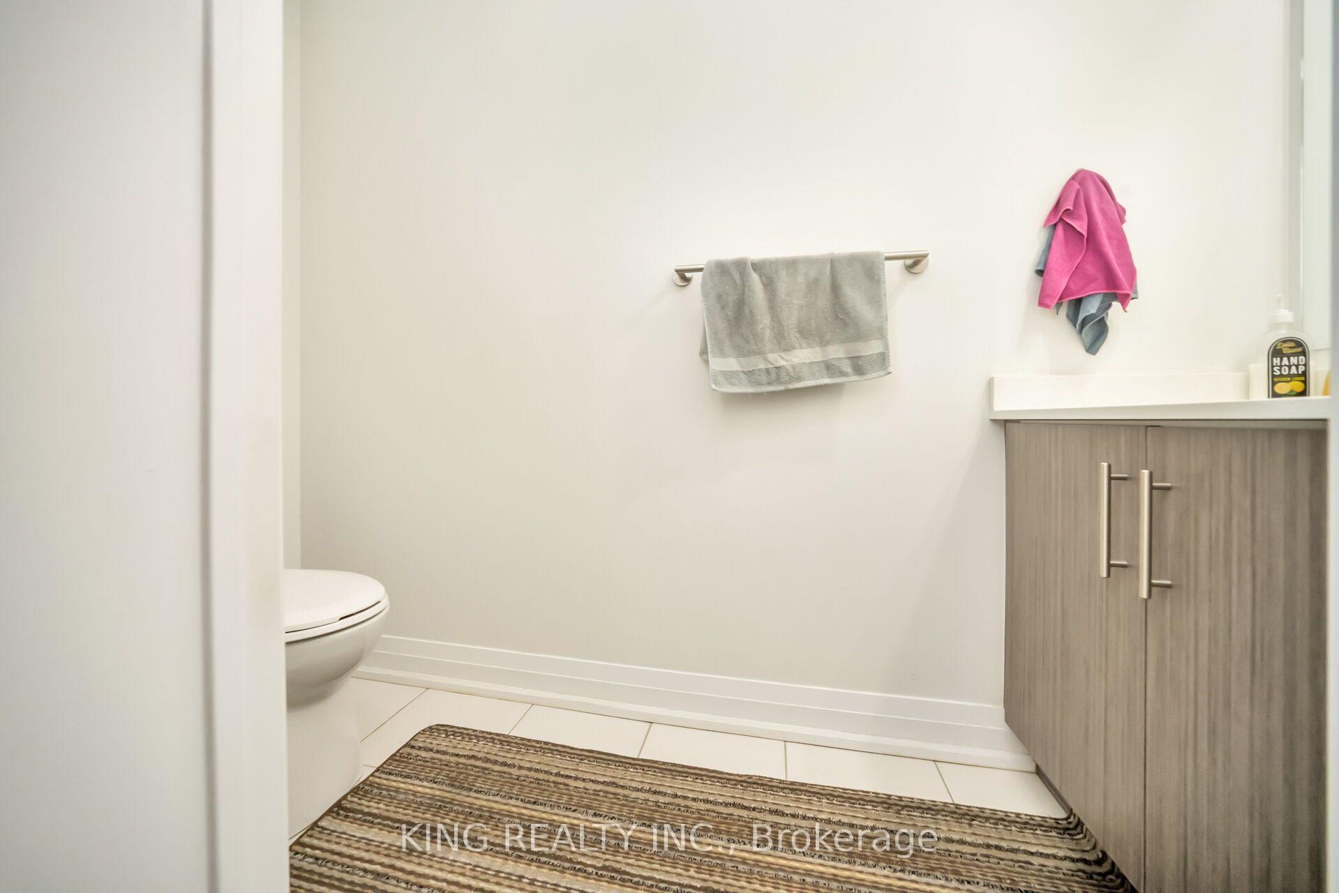 Photo 31 of Unit 337, 85 Attmar Drive, Brampton, Bram East — HOMEH