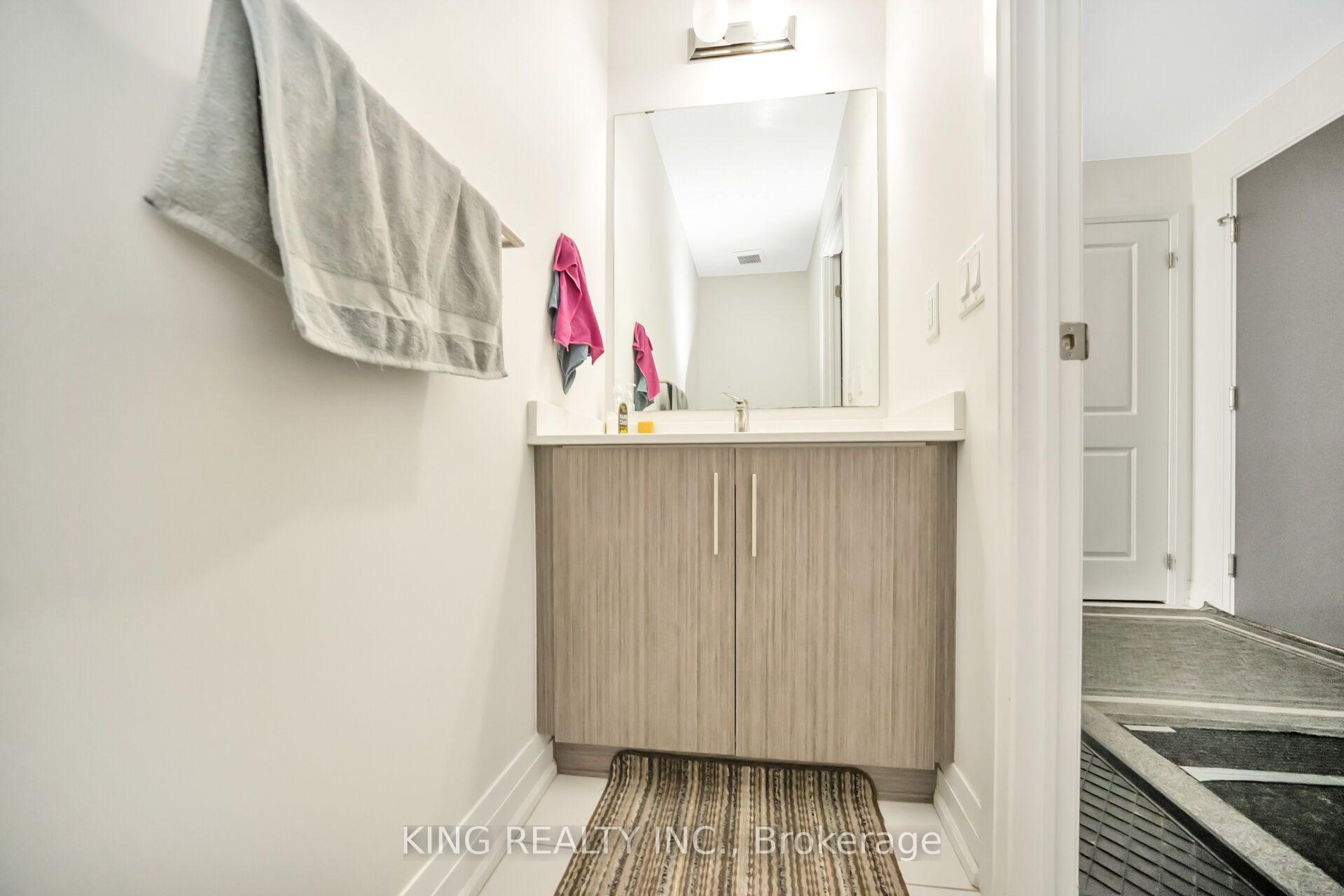 Photo 32 of Unit 337, 85 Attmar Drive, Brampton, Bram East — HOMEH