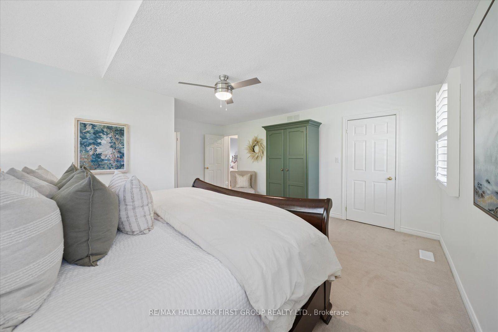 Photo 18 of 9 Pebblebrook Crescent, Whitby, Taunton North — HOMEH