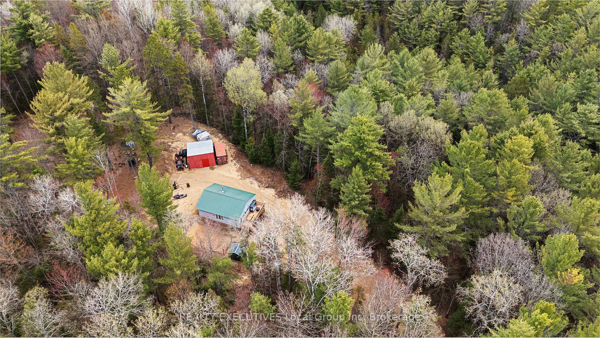 Photo of LOT 31 Pioneer Road