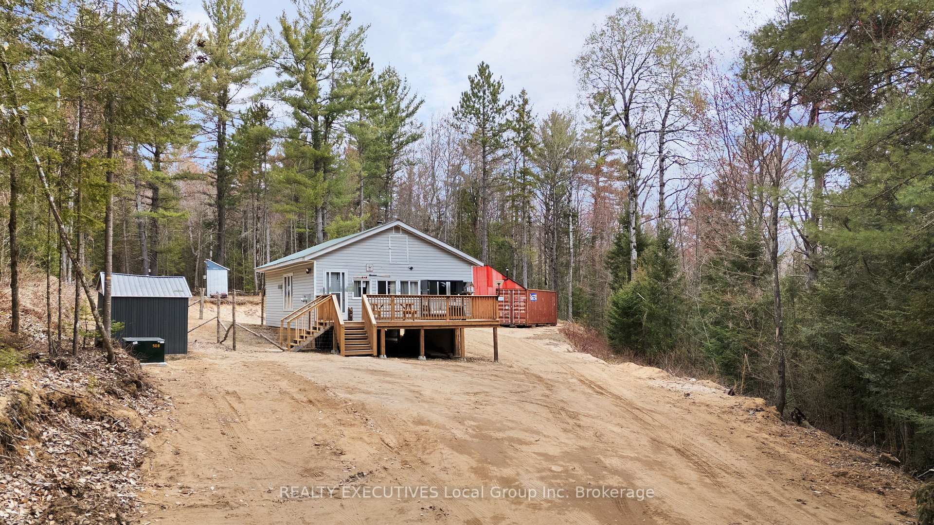 Photo 2 of LOT 31 Pioneer Road, Bonfield — HOMEH