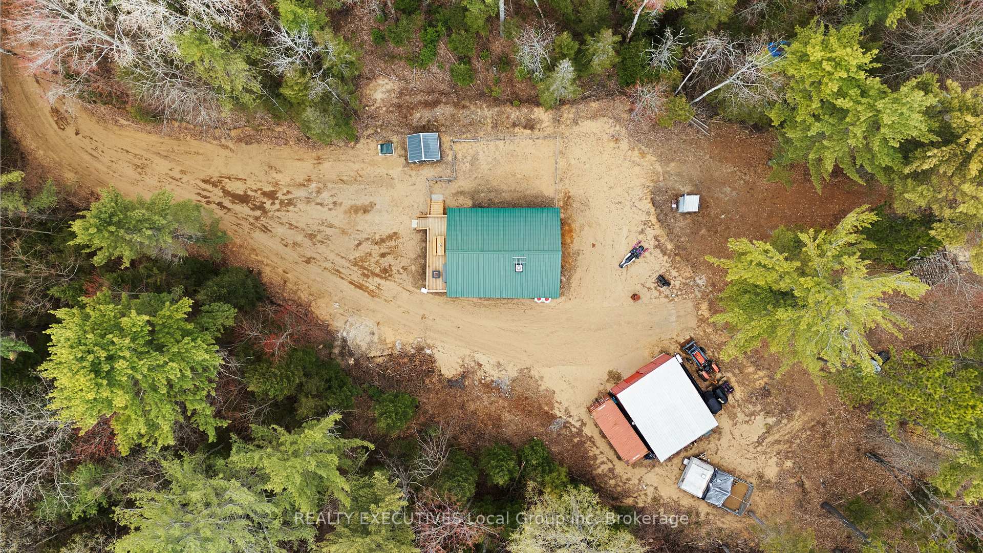 Photo 3 of LOT 31 Pioneer Road, Bonfield — HOMEH