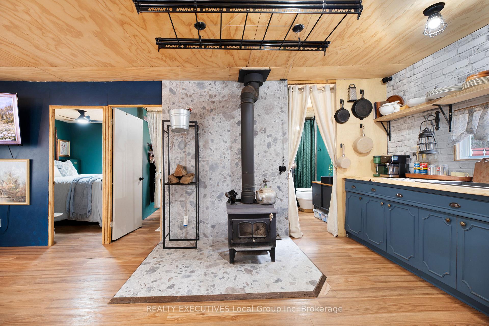 Photo 11 of LOT 31 Pioneer Road, Bonfield — HOMEH